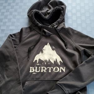 Burton Hoodie